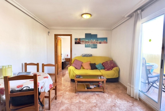 Resale - Penthouse - Torrevieja - PARQUE DE LAS NACIONES