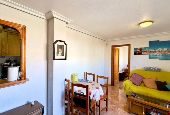 Resale - Penthouse - Torrevieja - PARQUE DE LAS NACIONES