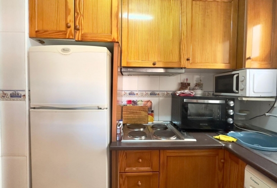 Resale - Penthouse - Torrevieja - PARQUE DE LAS NACIONES