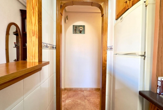 Resale - Penthouse - Torrevieja - PARQUE DE LAS NACIONES