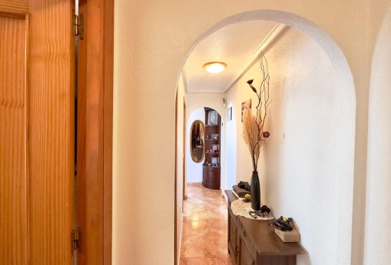 Resale - Penthouse - Torrevieja - PARQUE DE LAS NACIONES