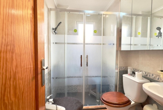 Resale - Penthouse - Torrevieja - PARQUE DE LAS NACIONES