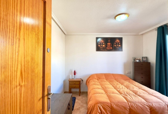Resale - Penthouse - Torrevieja - PARQUE DE LAS NACIONES