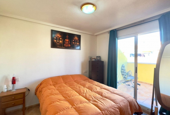 Resale - Penthouse - Torrevieja - PARQUE DE LAS NACIONES