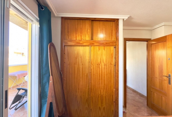 Resale - Penthouse - Torrevieja - PARQUE DE LAS NACIONES