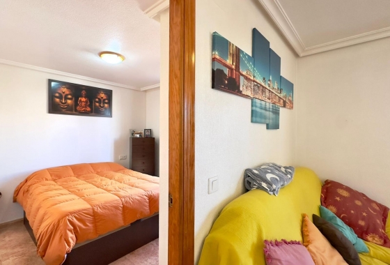 Resale - Penthouse - Torrevieja - PARQUE DE LAS NACIONES