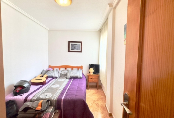 Resale - Penthouse - Torrevieja - PARQUE DE LAS NACIONES