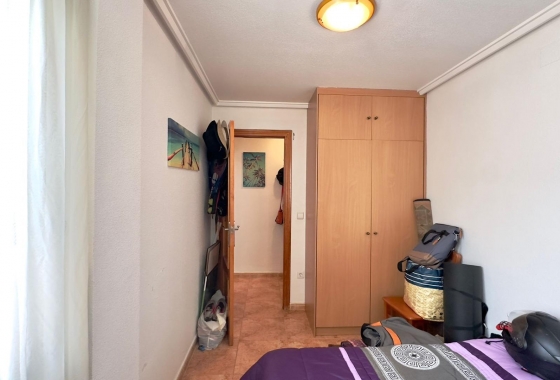 Resale - Penthouse - Torrevieja - PARQUE DE LAS NACIONES