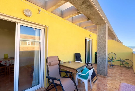 Resale - Penthouse - Torrevieja - PARQUE DE LAS NACIONES