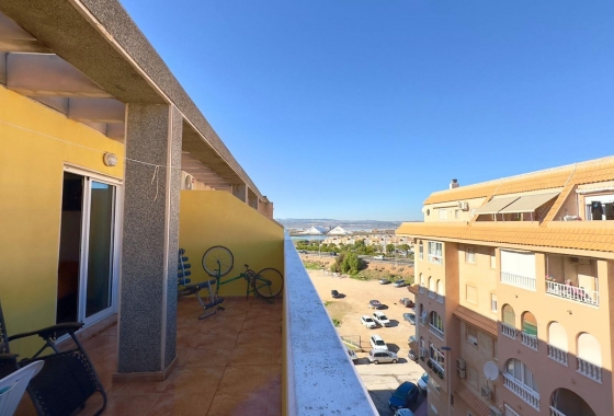 Resale - Penthouse - Torrevieja - PARQUE DE LAS NACIONES