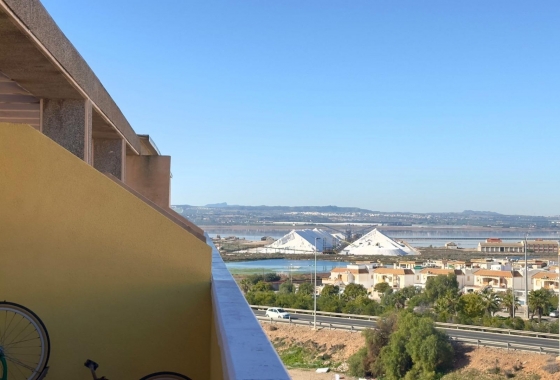 Resale - Penthouse - Torrevieja - PARQUE DE LAS NACIONES