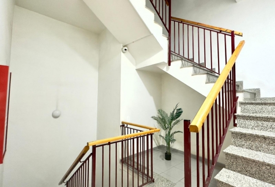 Resale - Penthouse - Torrevieja - PARQUE DE LAS NACIONES