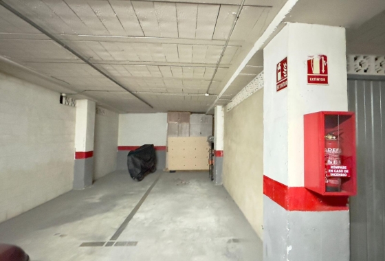 Resale - Penthouse - Torrevieja - PARQUE DE LAS NACIONES