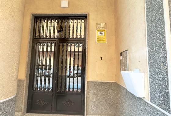 Resale - Penthouse - Torrevieja - PARQUE DE LAS NACIONES