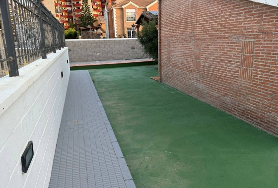 Resale - Villa - La Manga del Mar Menor - Playa Principe