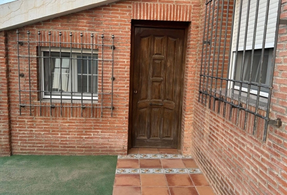 Resale - Villa - La Manga del Mar Menor - Playa Principe