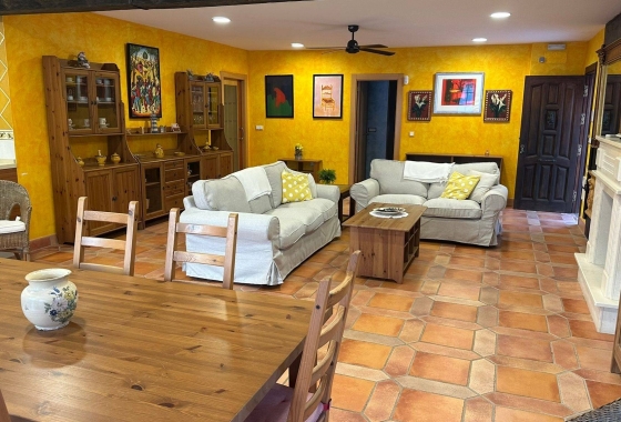 Resale - Villa - La Manga del Mar Menor - Playa Principe