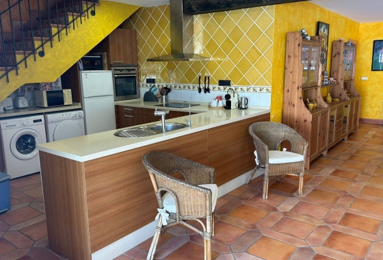 Resale - Villa - La Manga del Mar Menor - Playa Principe