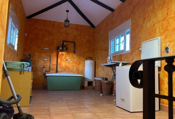 Resale - Villa - La Manga del Mar Menor - Playa Principe