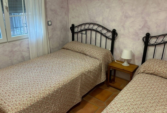 Resale - Villa - La Manga del Mar Menor - Playa Principe