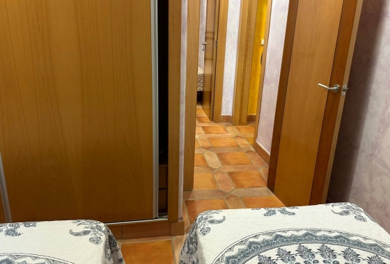 Resale - Villa - La Manga del Mar Menor - Playa Principe