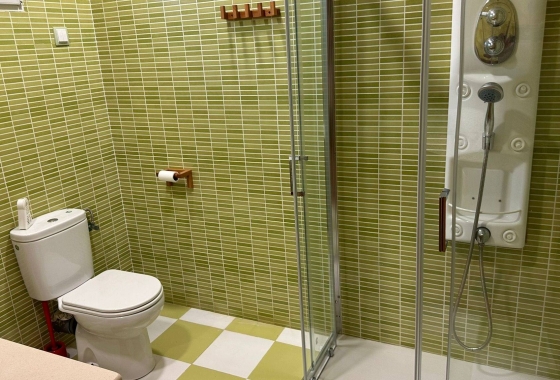 Resale - Villa - La Manga del Mar Menor - Playa Principe