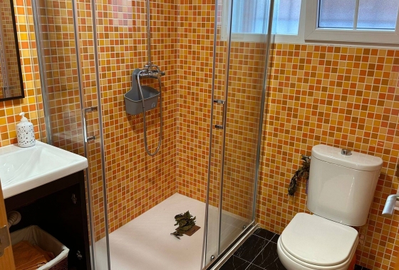 Resale - Villa - La Manga del Mar Menor - Playa Principe