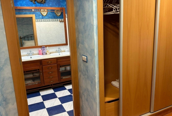 Resale - Villa - La Manga del Mar Menor - Playa Principe