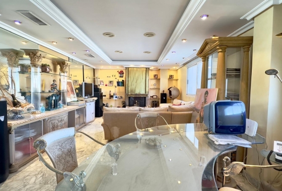 Resale - Penthouse - Torrevieja - Centro