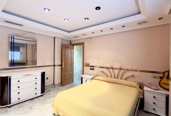 Resale - Penthouse - Torrevieja - Centro