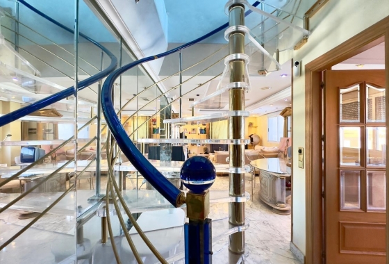 Resale - Penthouse - Torrevieja - Centro