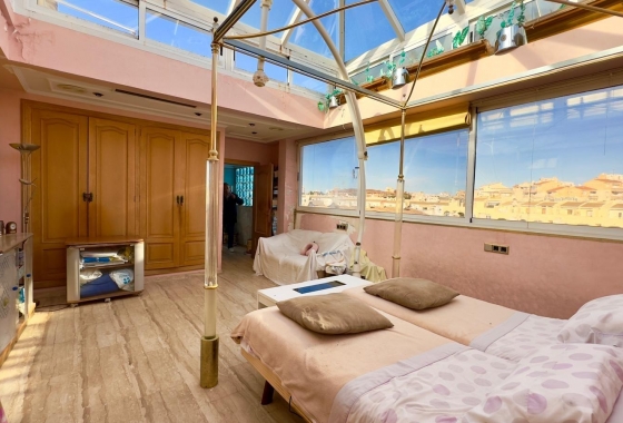 Resale - Penthouse - Torrevieja - Centro