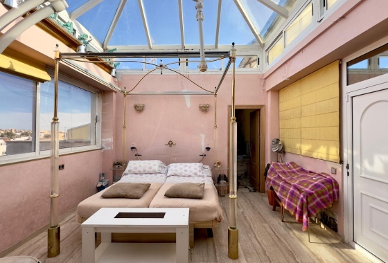Resale - Penthouse - Torrevieja - Centro
