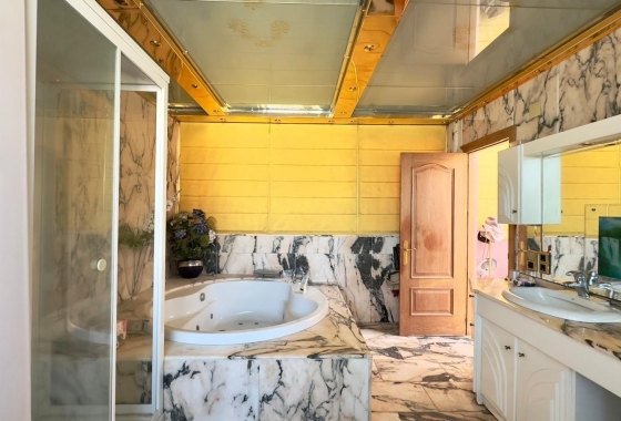 Resale - Penthouse - Torrevieja - Centro