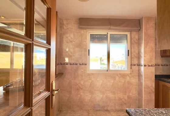 Resale - Penthouse - Torrevieja - Centro