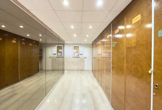 Resale - Penthouse - Torrevieja - Centro