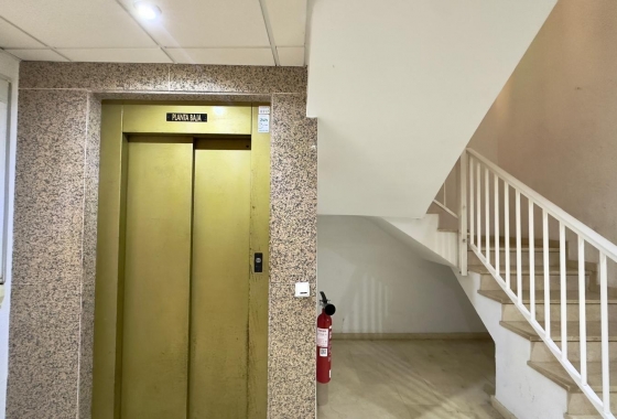 Resale - Penthouse - Torrevieja - Centro