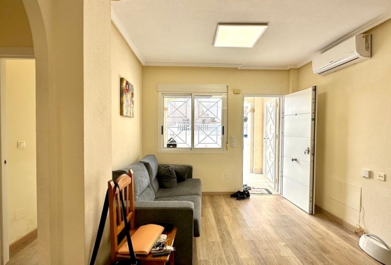 Resale - Bungalow - Torrevieja - Torreblanca