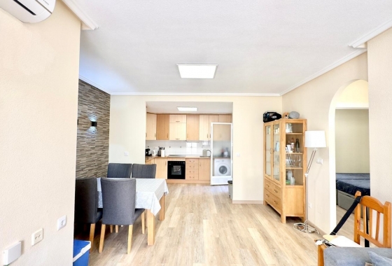 Resale - Bungalow - Torrevieja - Torreblanca