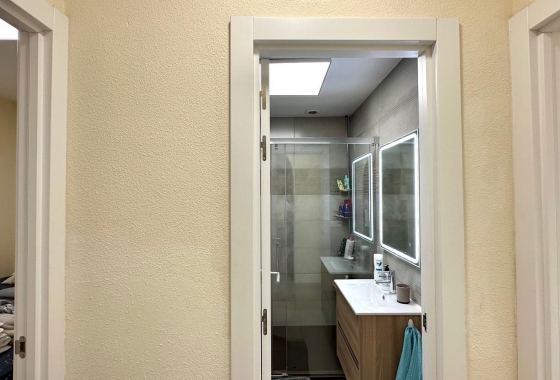 Resale - Bungalow - Torrevieja - Torreblanca