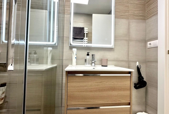 Resale - Bungalow - Torrevieja - Torreblanca