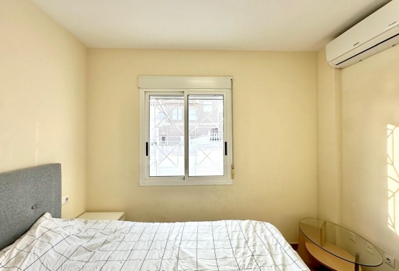 Resale - Bungalow - Torrevieja - Torreblanca