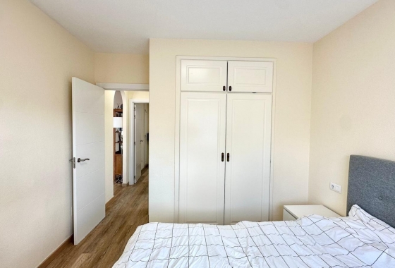 Resale - Bungalow - Torrevieja - Torreblanca