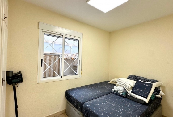 Resale - Bungalow - Torrevieja - Torreblanca