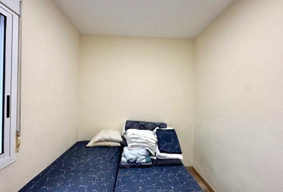 Resale - Bungalow - Torrevieja - Torreblanca