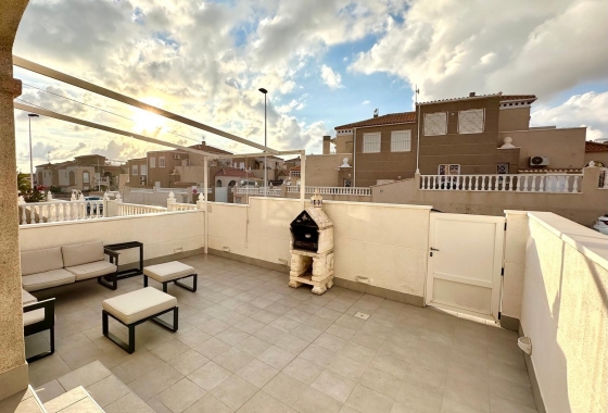 Resale - Bungalow - Torrevieja - Torreblanca