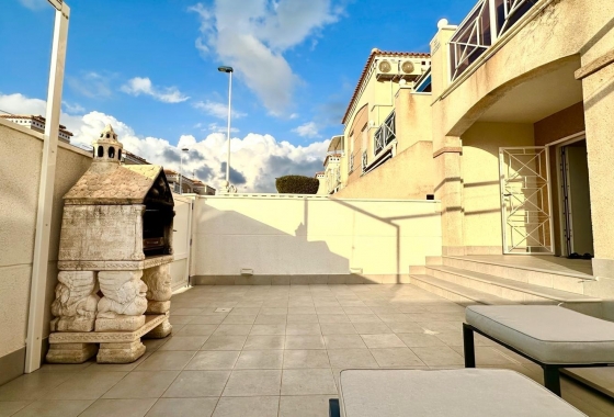 Resale - Bungalow - Torrevieja - Torreblanca