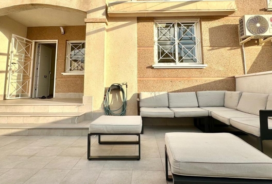 Resale - Bungalow - Torrevieja - Torreblanca