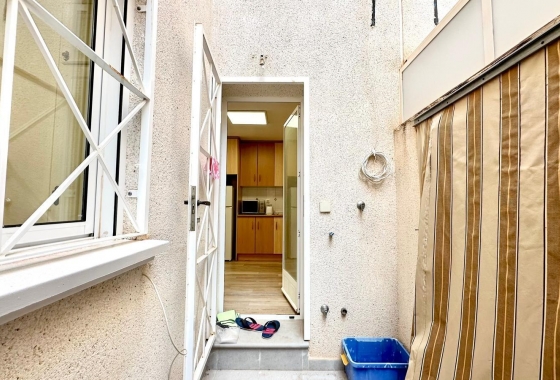 Resale - Bungalow - Torrevieja - Torreblanca