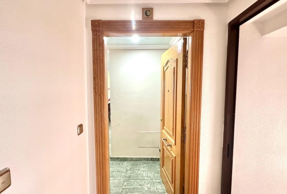 Reventa - Ático - Torrevieja